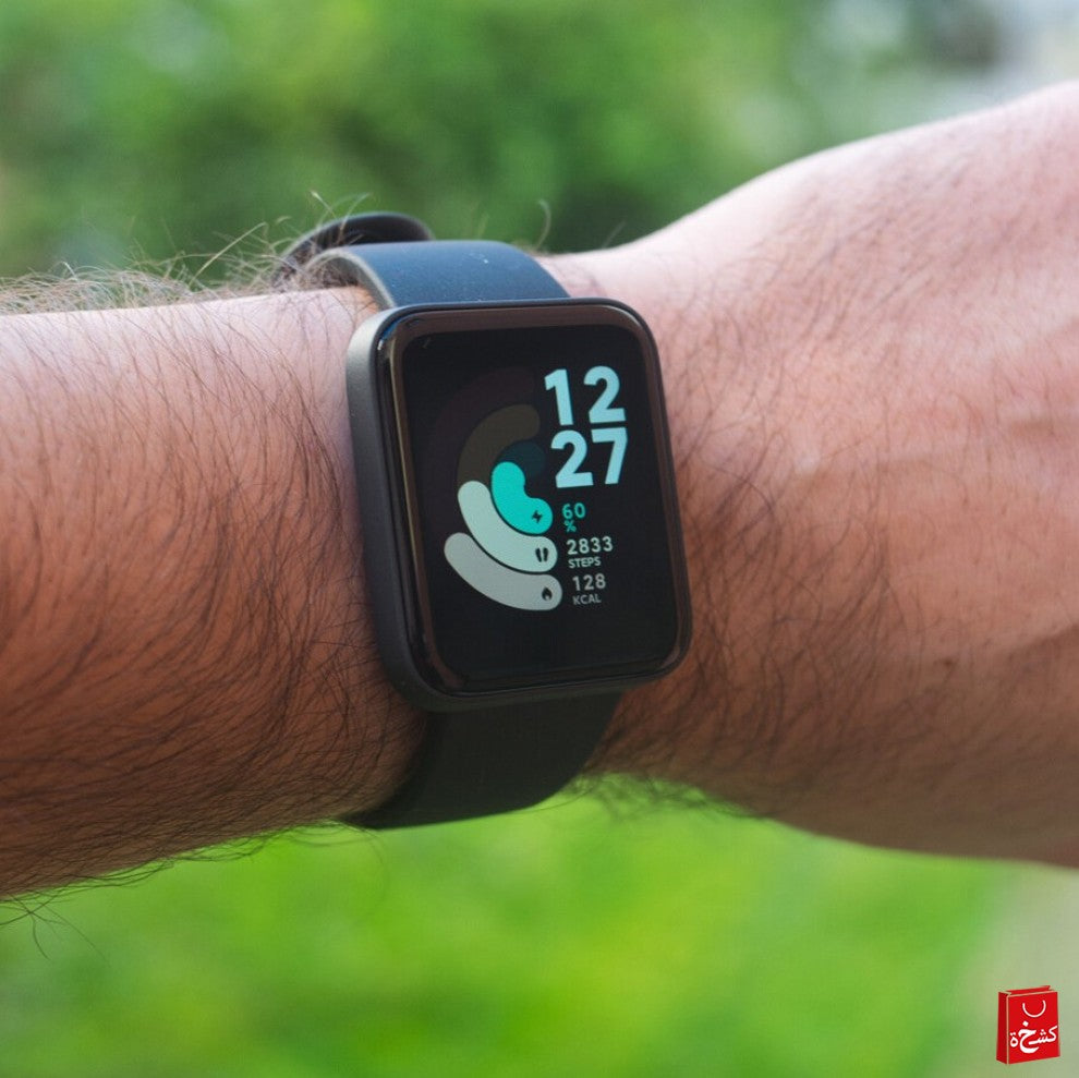Xiaomi Mi Watch Lite-navy