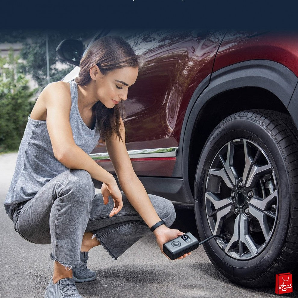 Xiaomi Portable Air Compressor