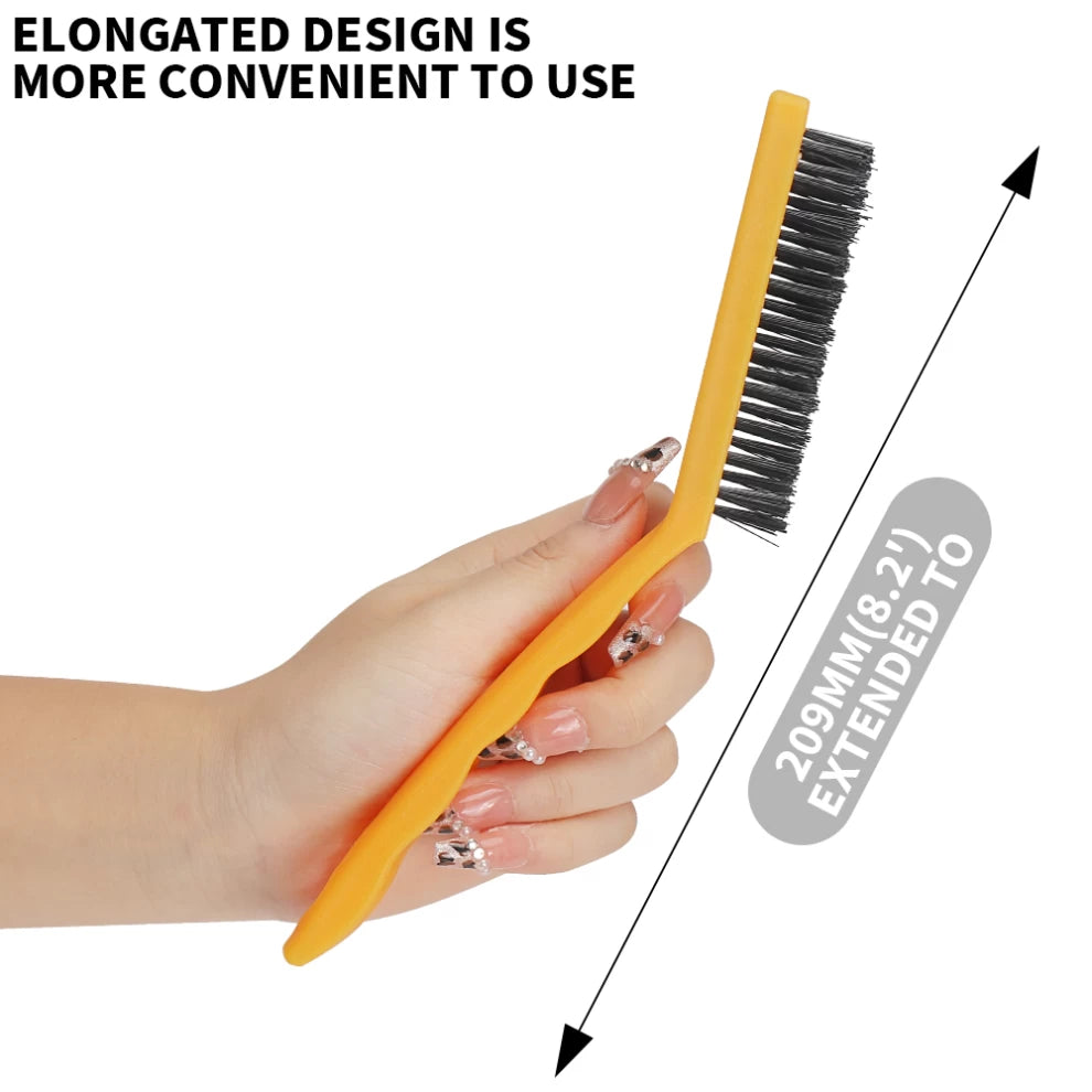 Wire Brush Rust Removal Polishing Cleaning -3psc