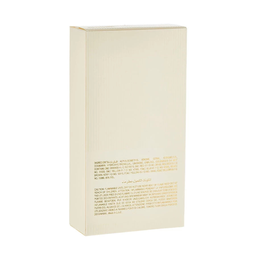 Afnan 9am for Men Eau de Parfum Spray 100 Ml