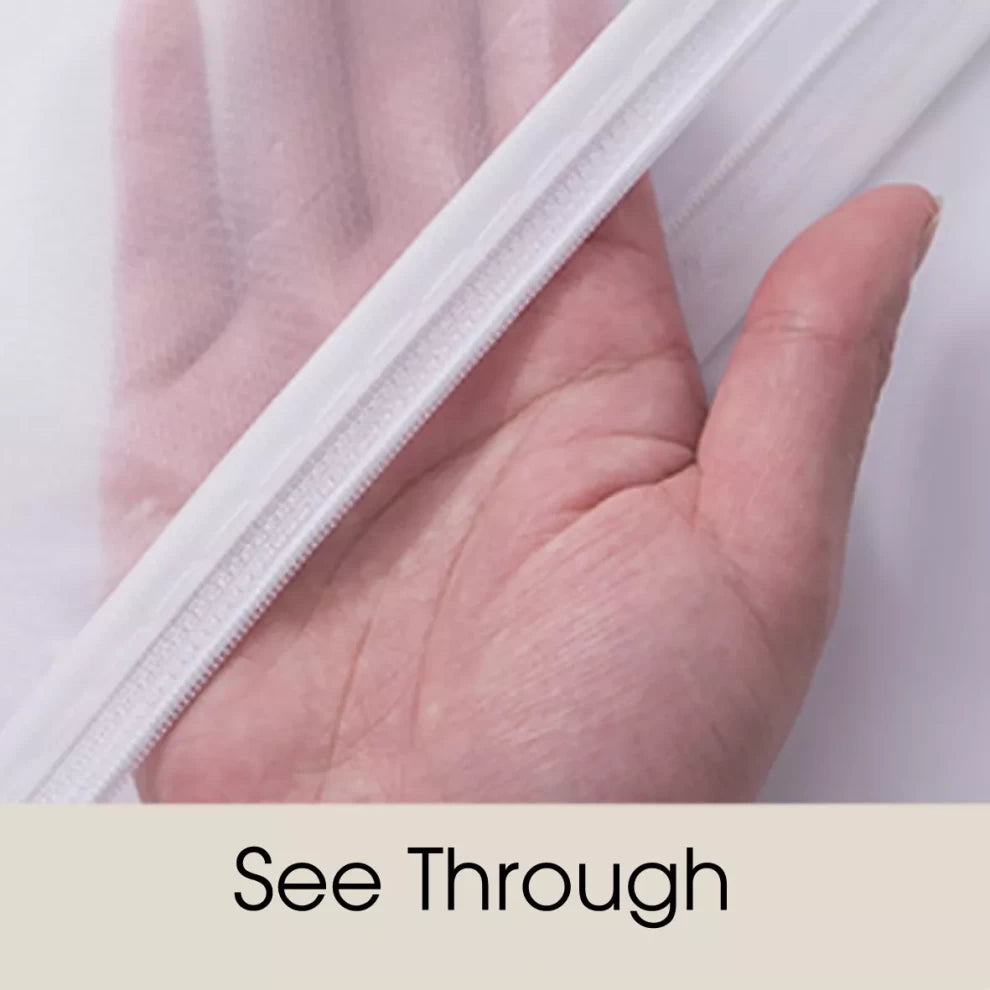 Storage Bag Dust Proof Protector Organise Clothes