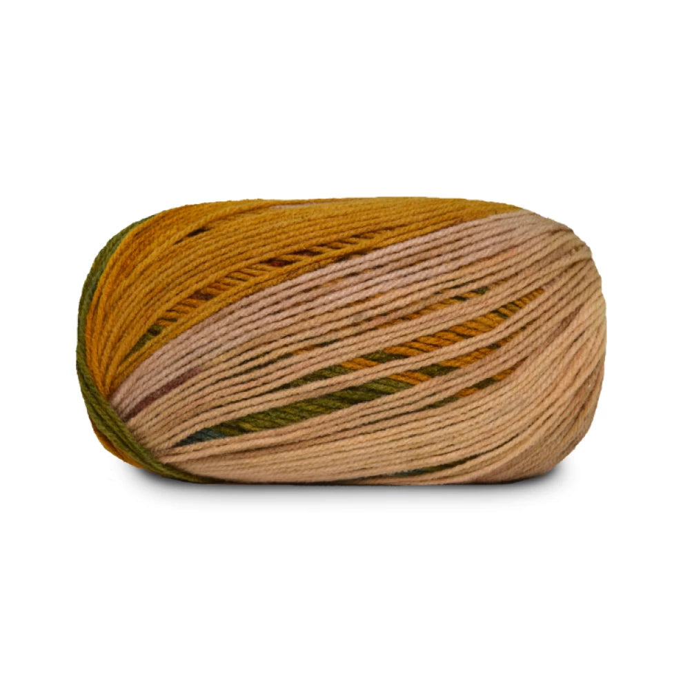 Circulo Batik Yarn - Galaxia (9467)