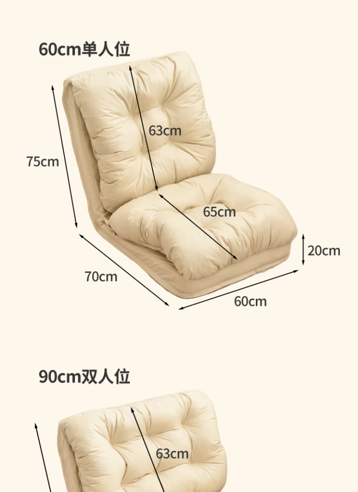 Sofa Chair High Resilience Memory Foam