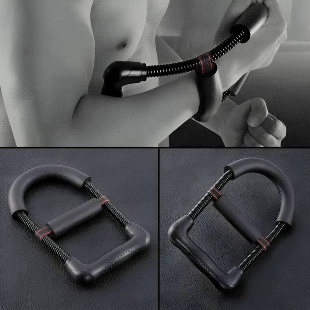Wrist Power Device Hand Grip