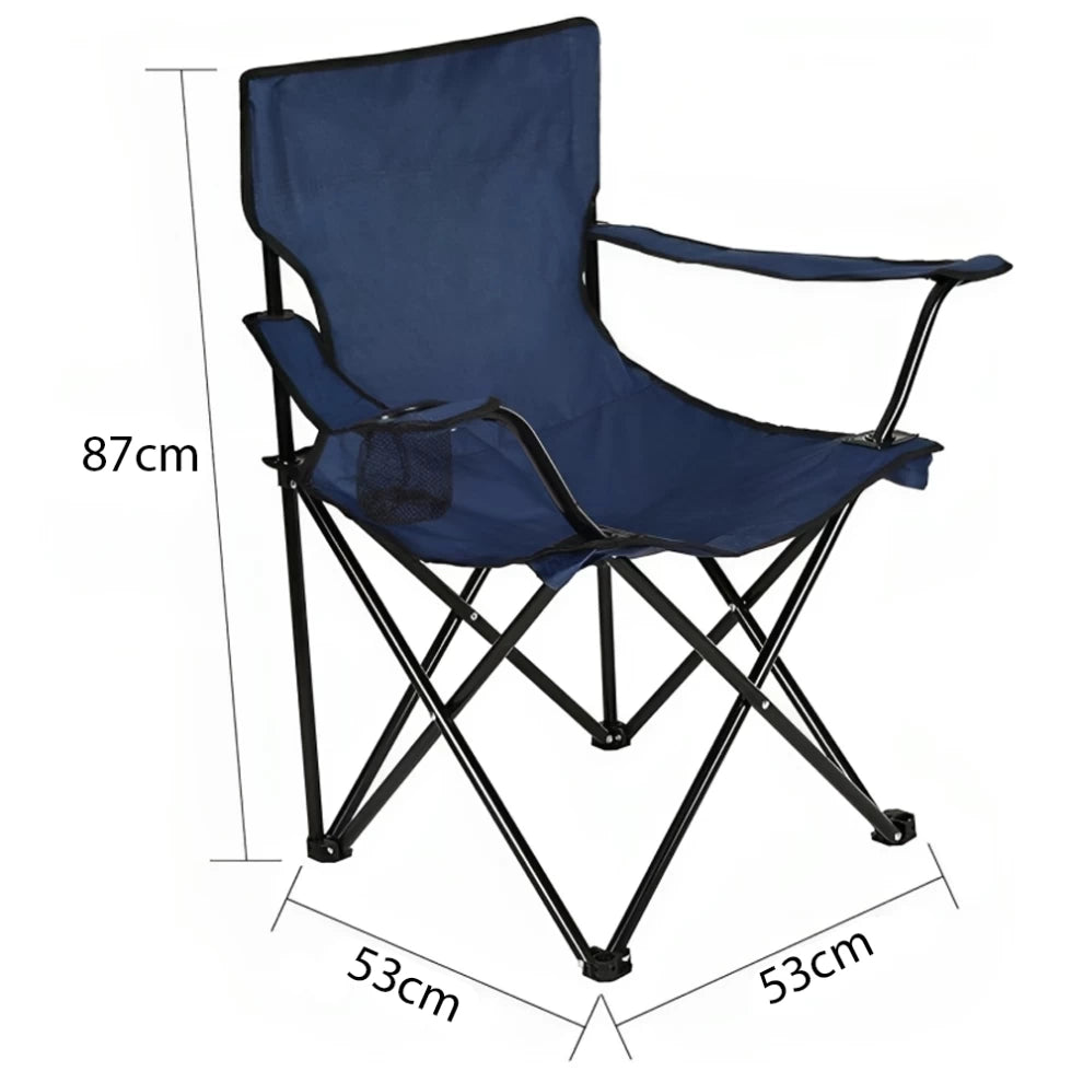 Camping Portable Folding Chair