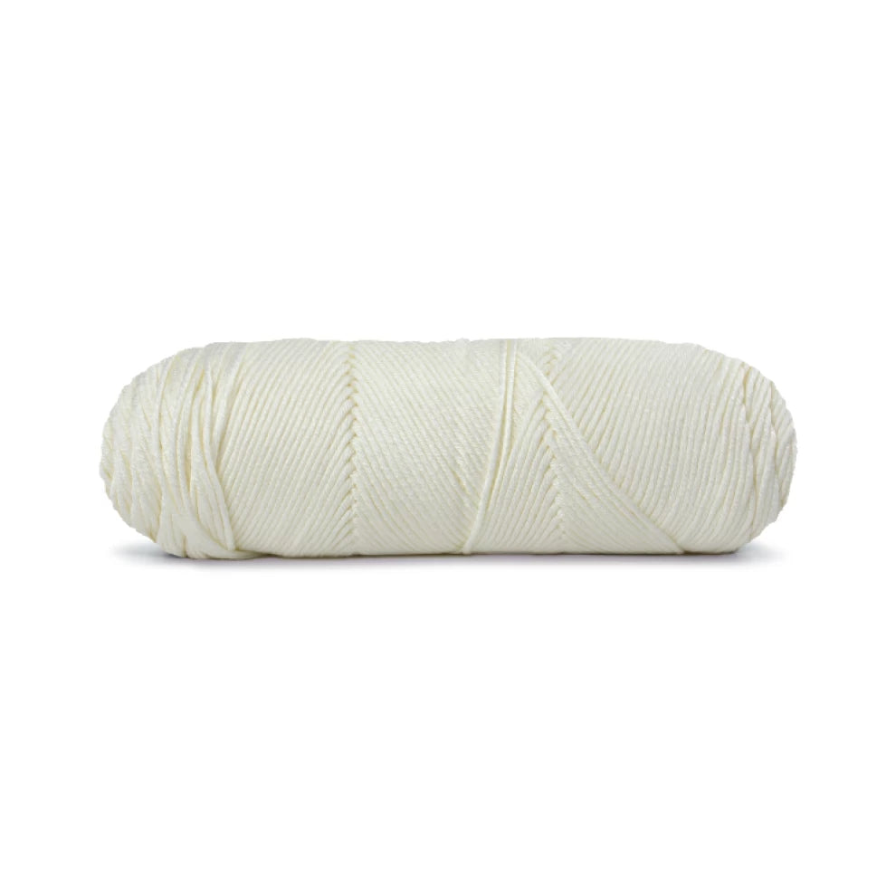 Circulo Bamboo Yarn - Branco (8001)