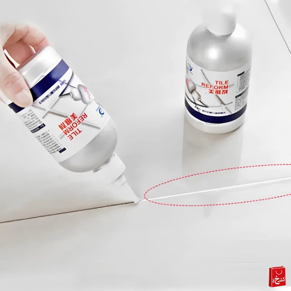 Tile Reform Gap Refill - 280 ml