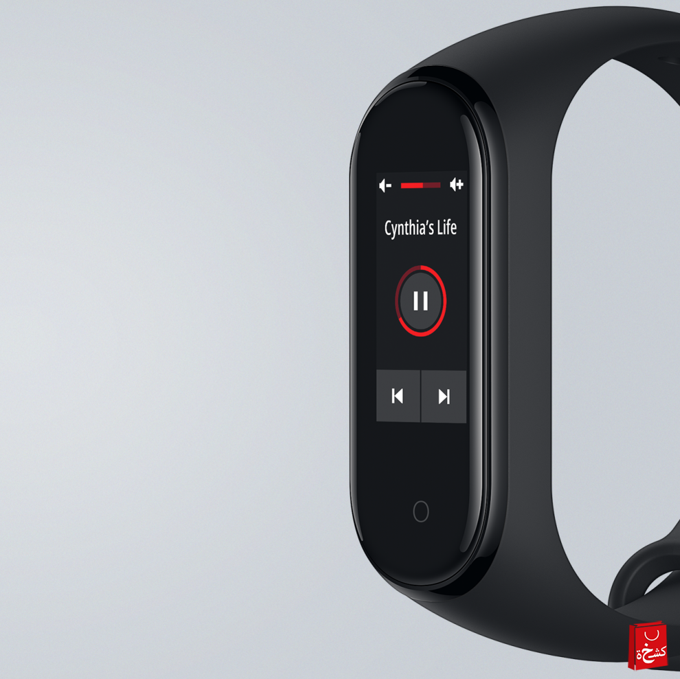 Xiaomi MI Band 4 Smartband
