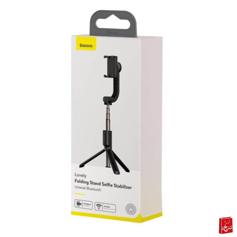 Baseus Folding Stand Selfie Stabilizer