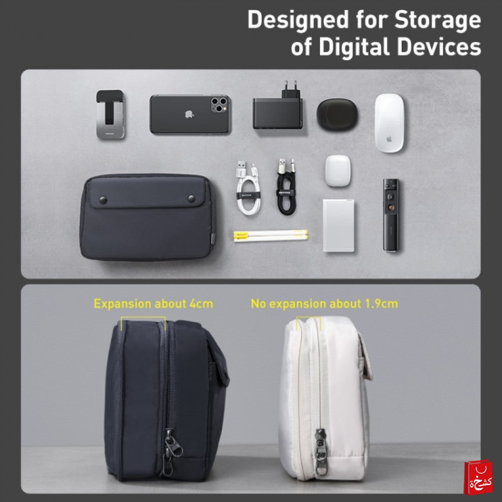 Baseus Portable Digital Storage Bag