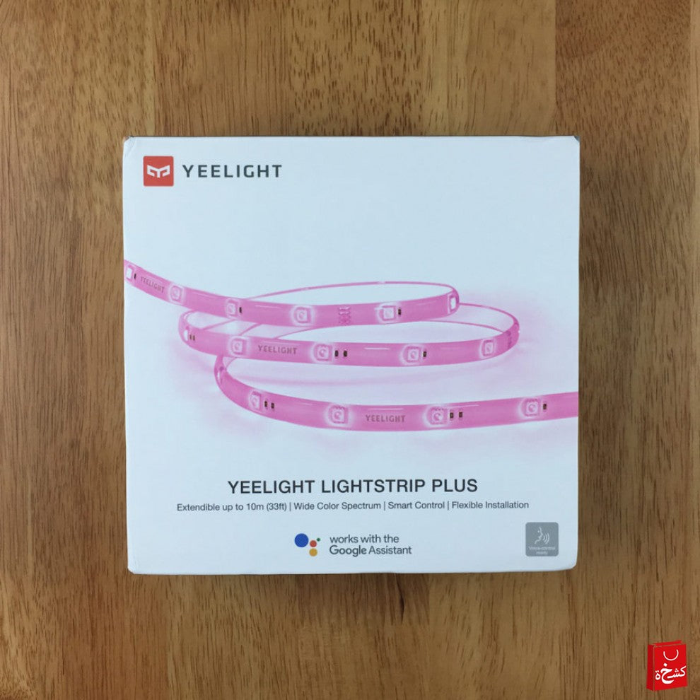 Yeelight Lightstrip Plus
