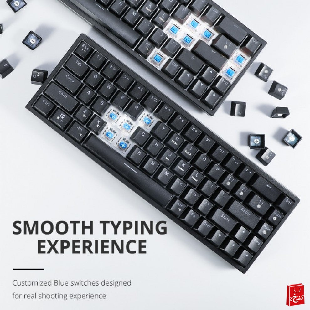 Tronsmart RGB Elite Mechanical Keyboard