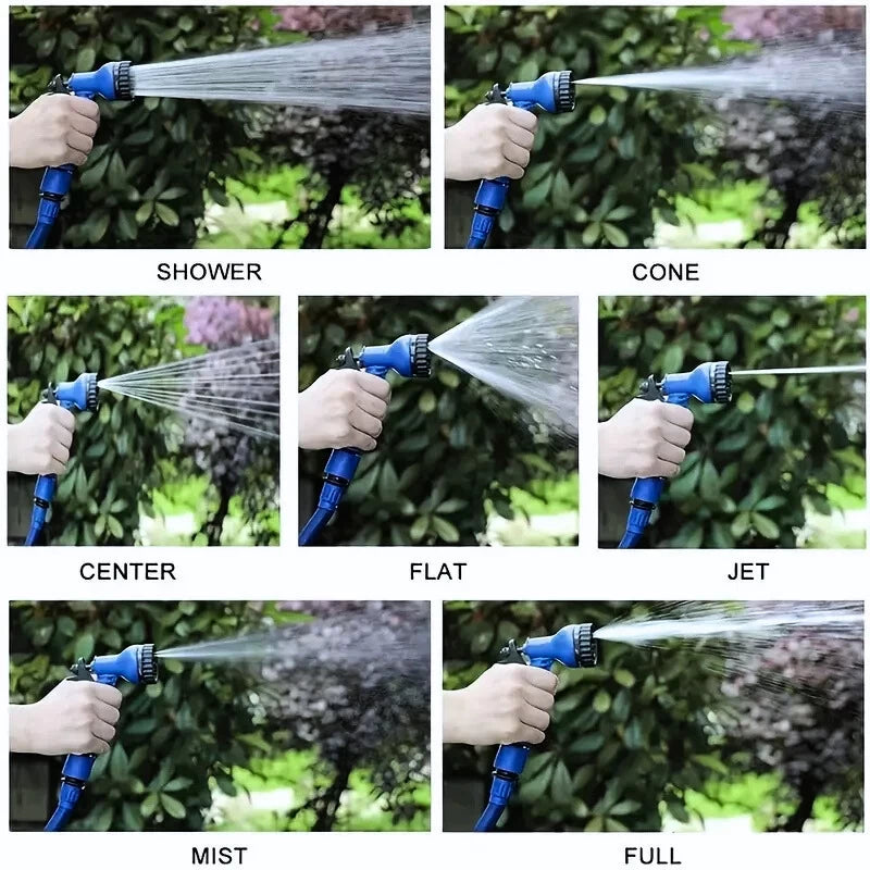 Expandable Magic Hose Pipe-60m
