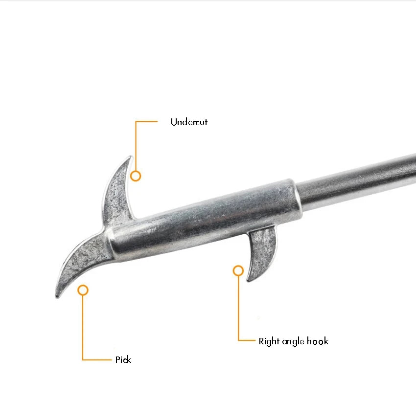 Car Tire Removal Stone Hook