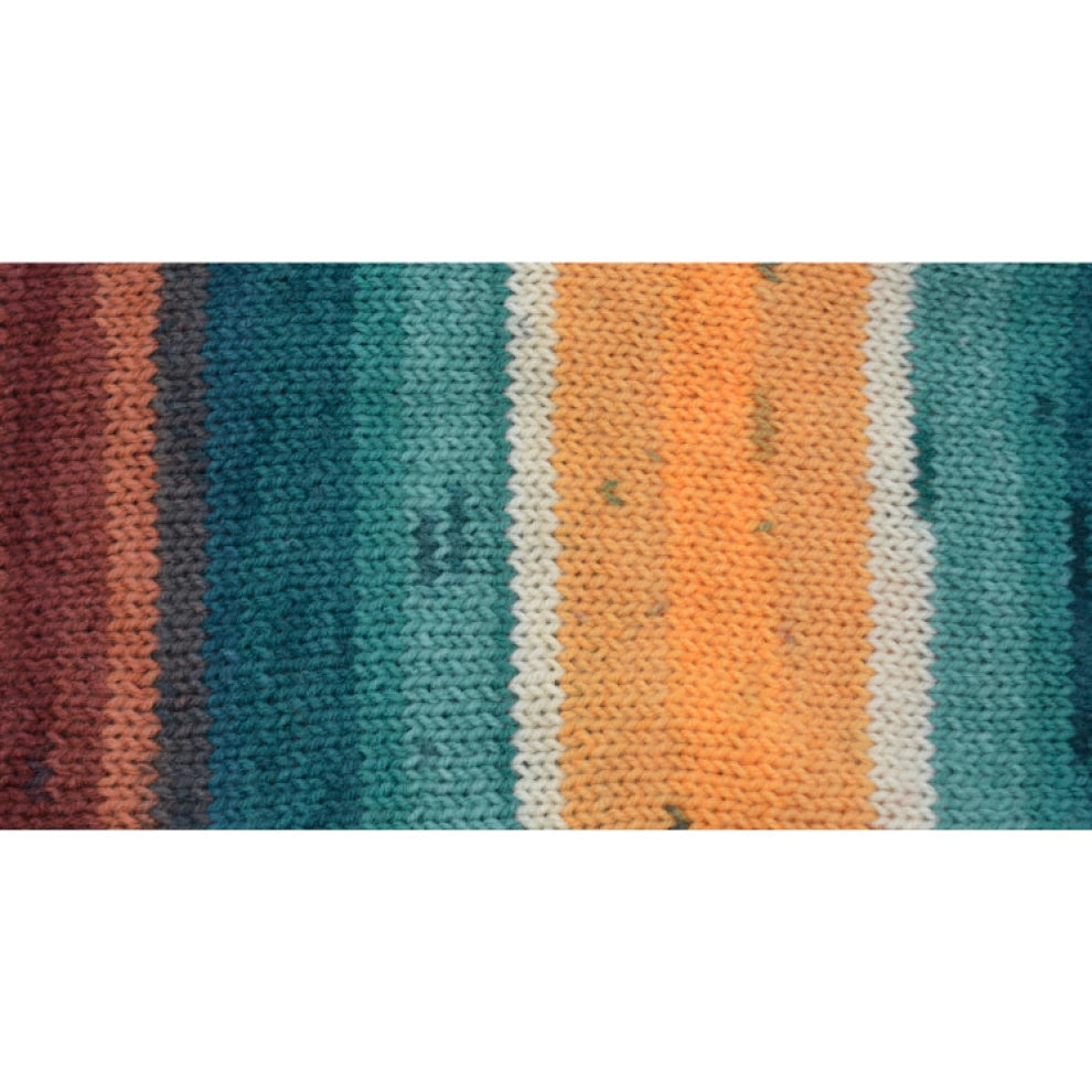 Circulo Batik Yarn - Espaco (9797)