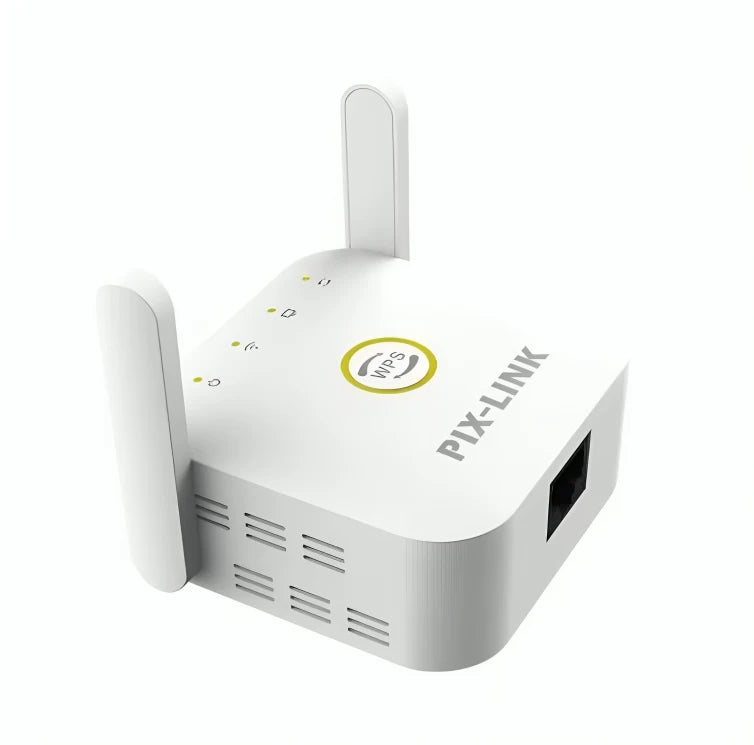 300Mbps مقوي الواي فاي اللاسلكي