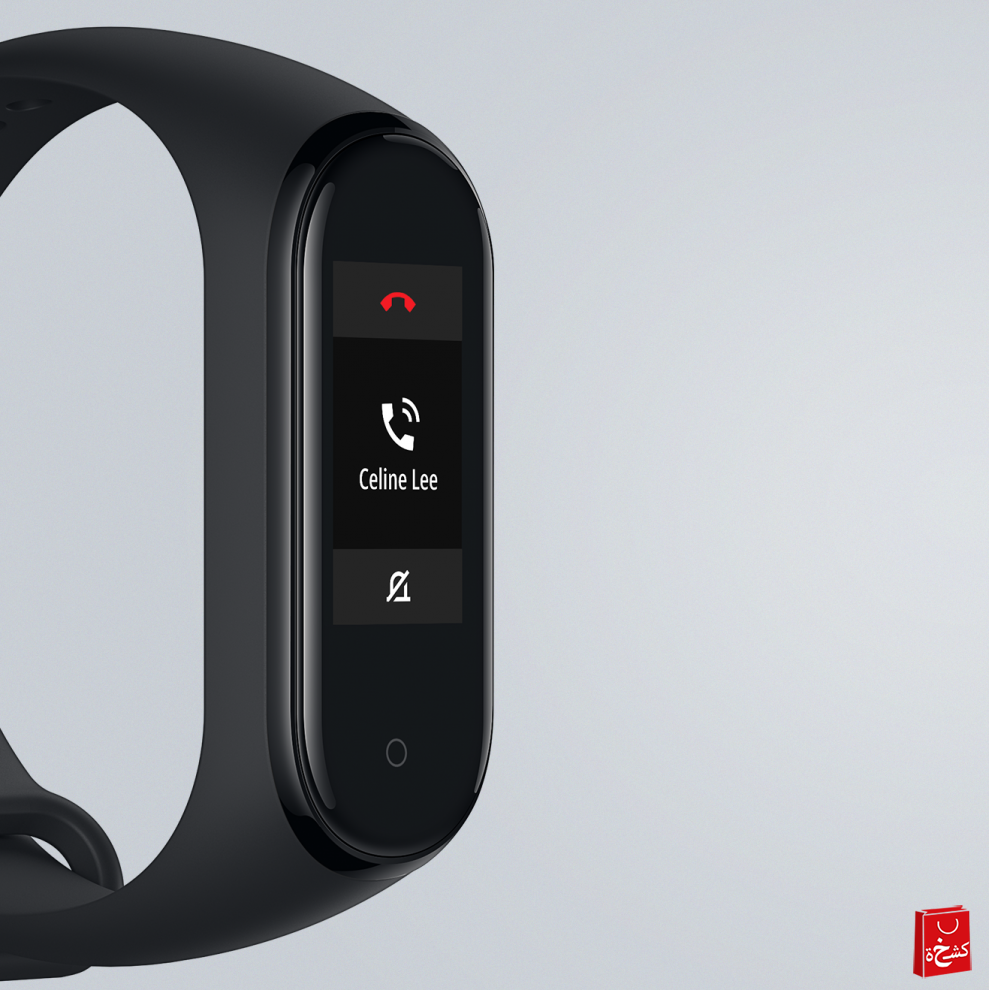 Xiaomi MI Band 4 Smartband