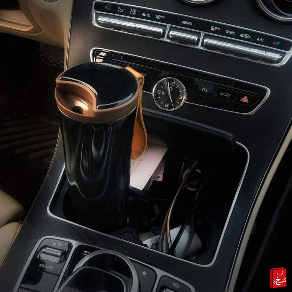 Xiaomi Mijia Brand - Kisskissfish Smart Moka Coffee Thermos Mug