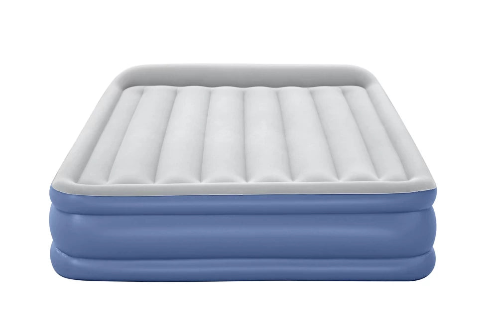 Bestway Inflatable Air Mattress Bed 203 x 152 x 46 cm