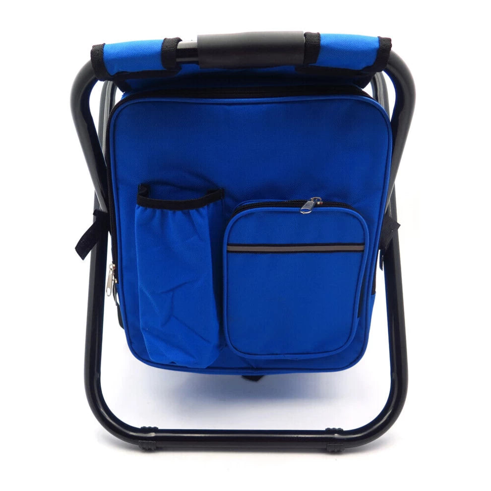 Camping Backpack Chair