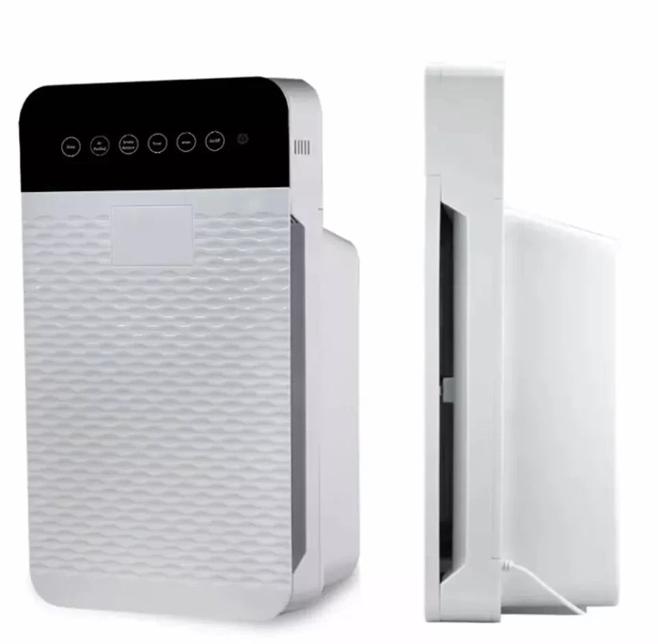 Air Purifier with Ion Technology