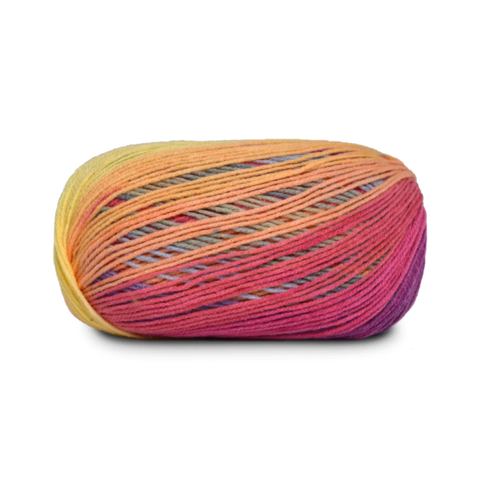 Circulo Batik Yarn - Sereia (9506)