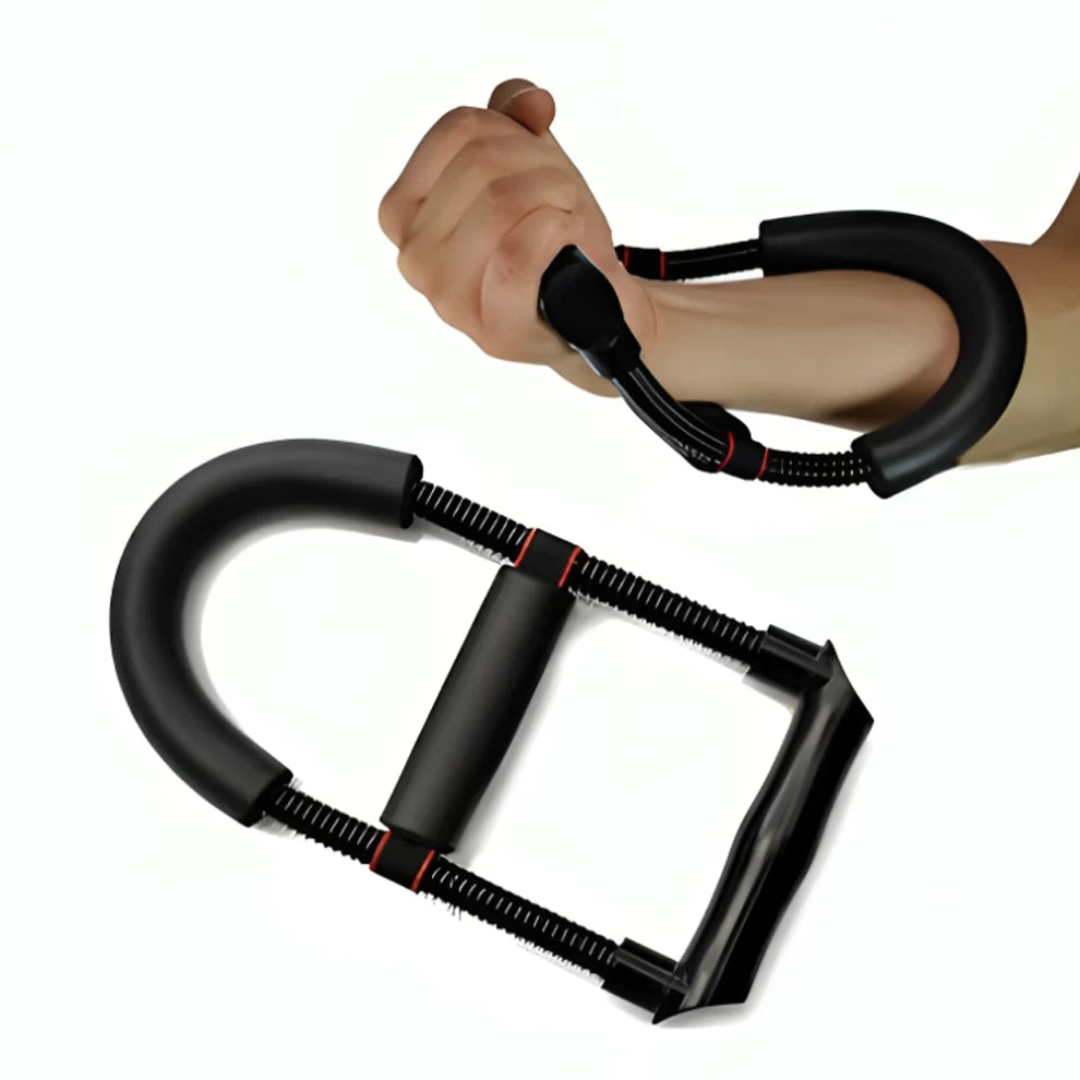 Wrist Power Device Hand Grip
