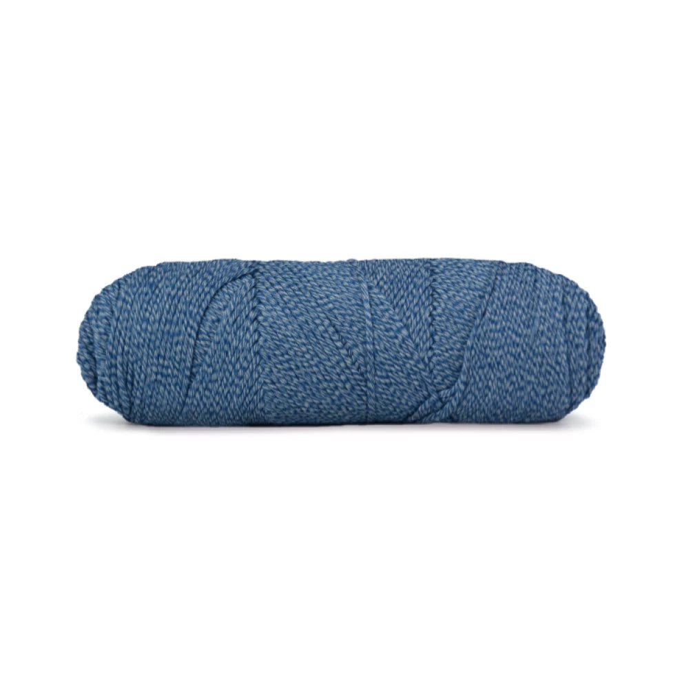 Circulo Bamboo Yarn - Anil Profundo (2581)