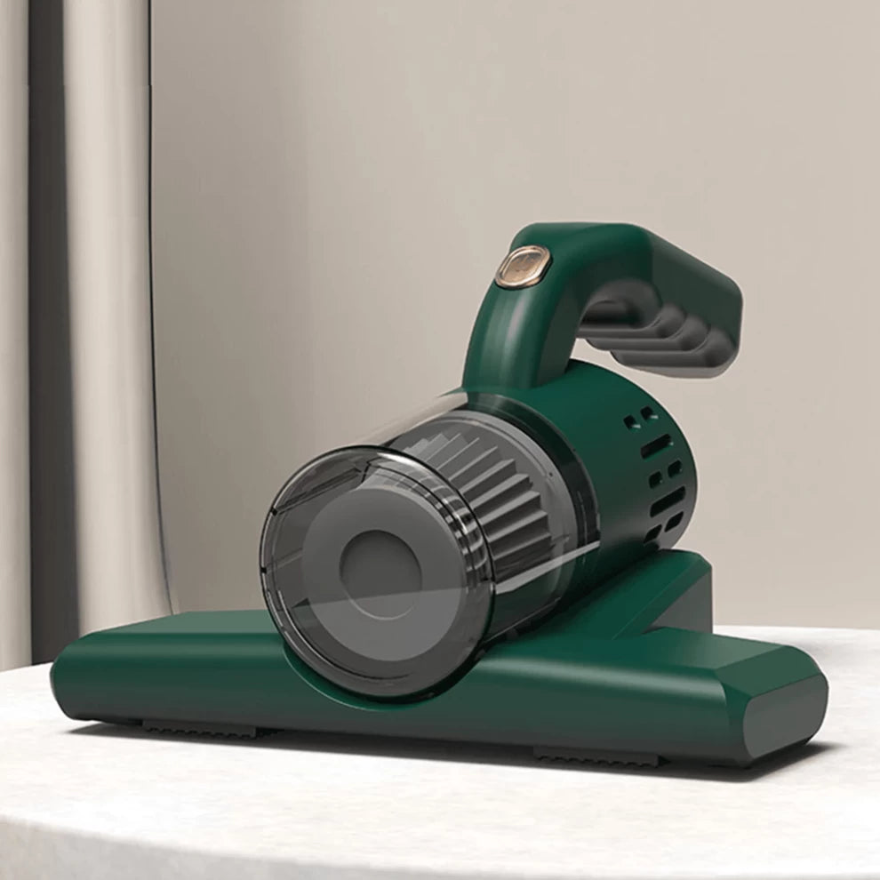 Wireless UV Bed Vacuum Cleaner for Dust Mites And Bed Bugs