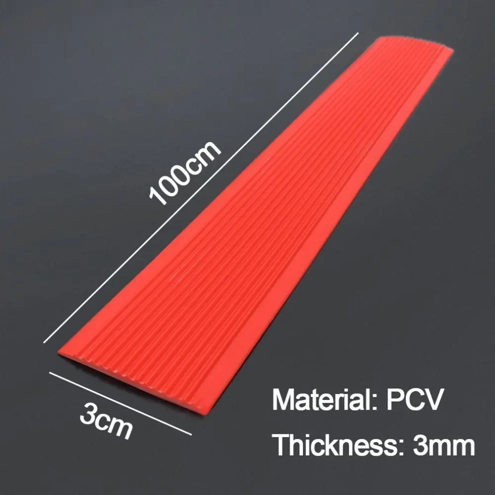 Anti-Slip Stair Strip