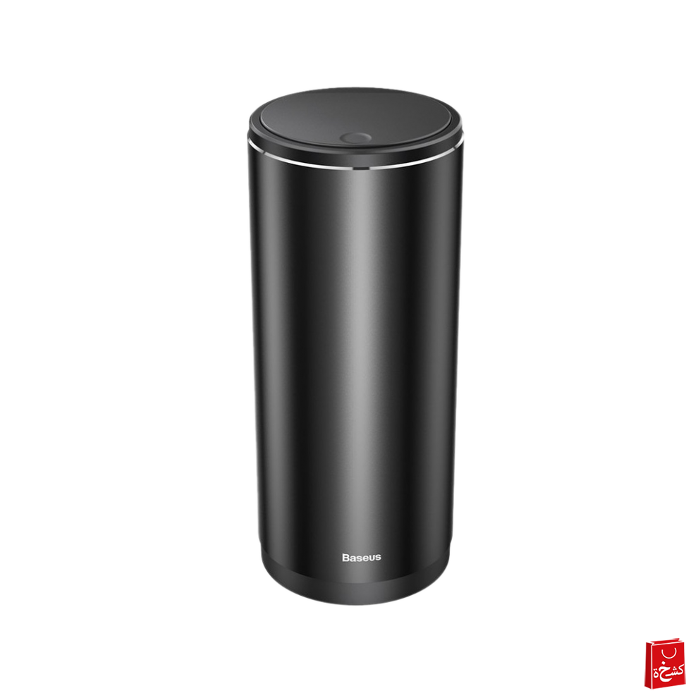 Baseus Gentleman Style Vehicle Mounted Trash Can
