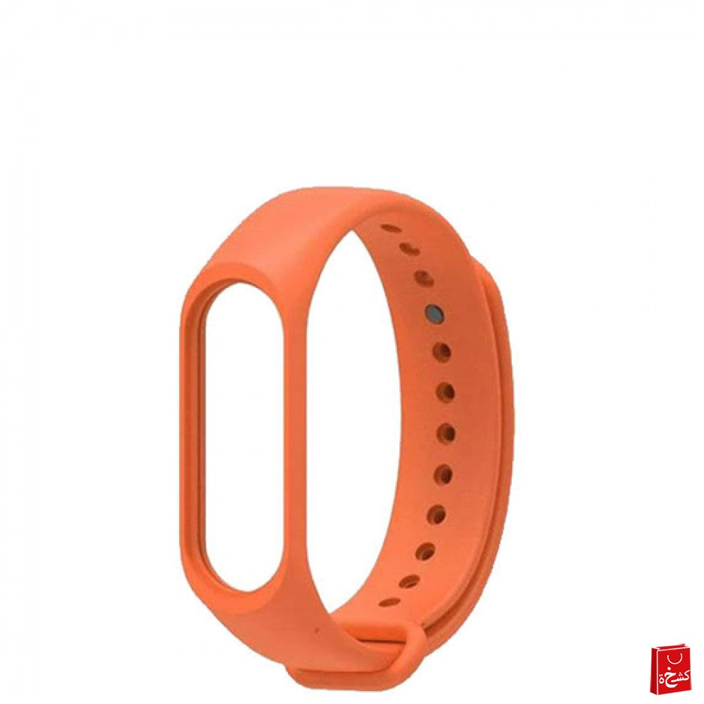 Xiaomi MI Smart Band 3/4 Strap -Orange