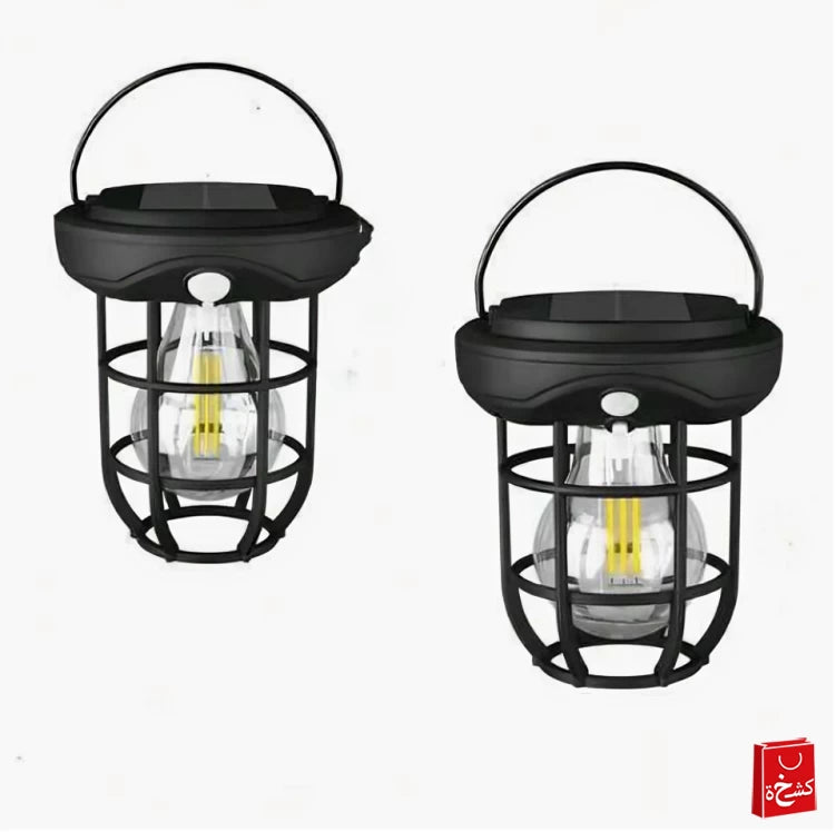 Waterproof Solar Light