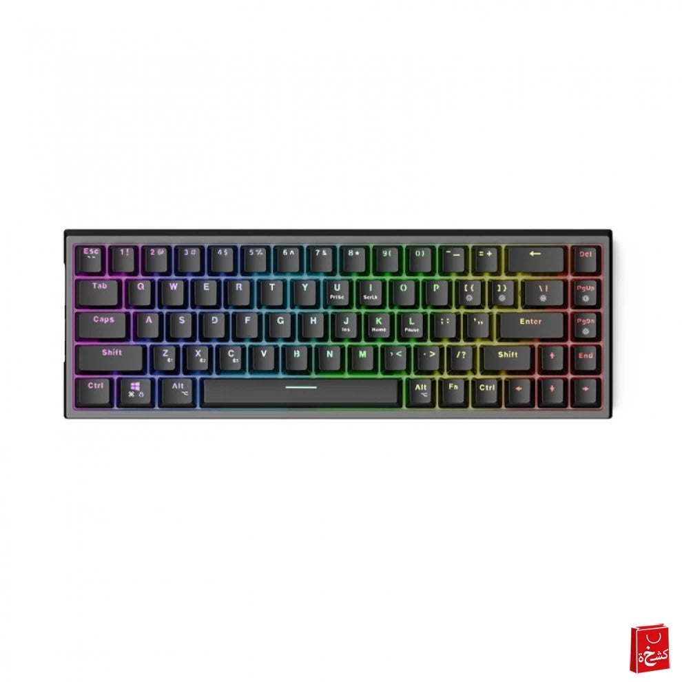 Tronsmart RGB Elite Mechanical Keyboard