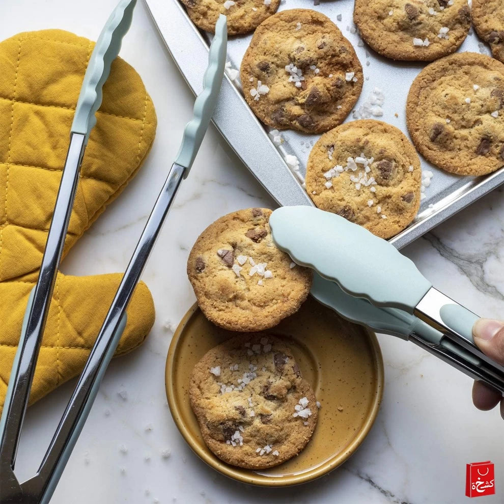 Barbecue Tongs