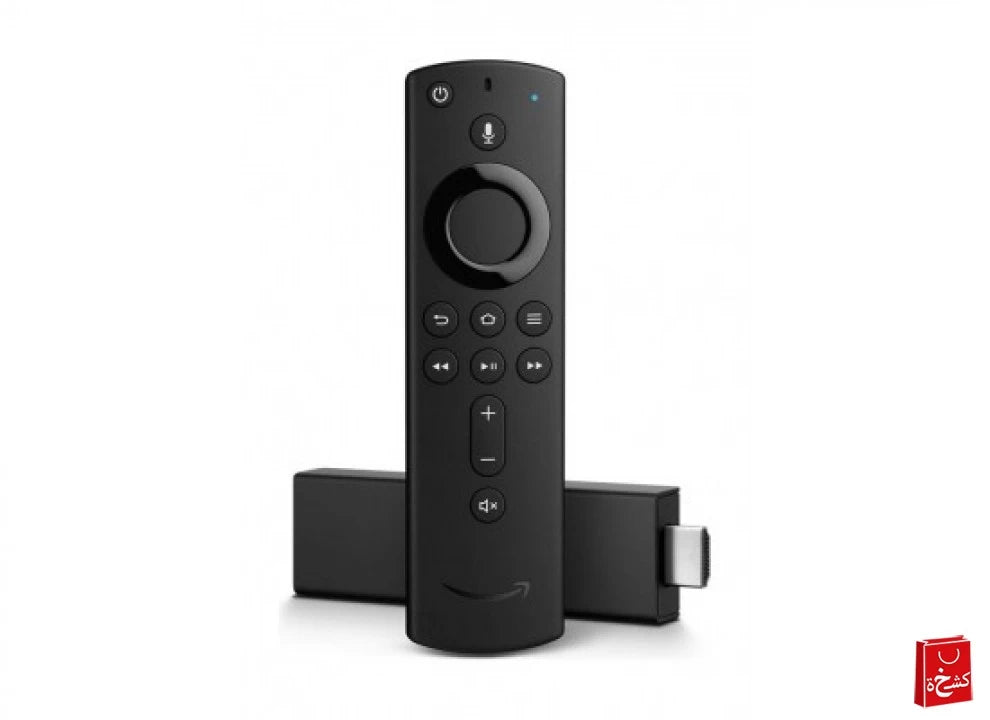 Amazon Fire TV Stick 4K Streaming HDR Media Player