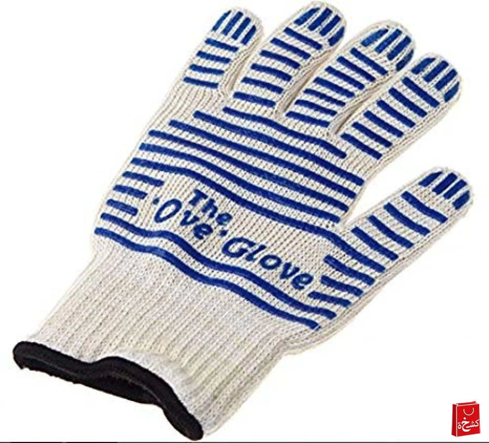 The ove glove