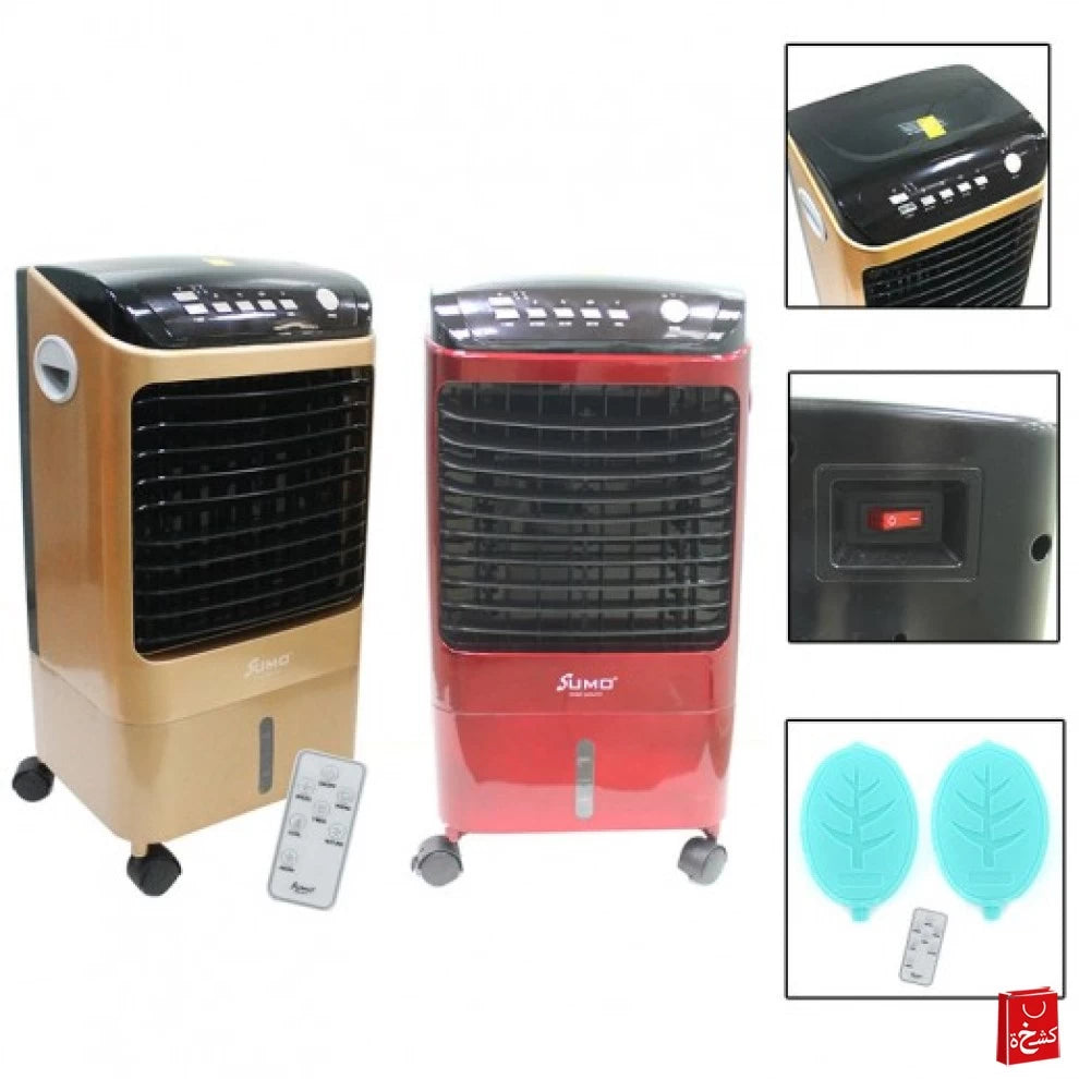 SUMO Evaporative Air Cooler Sm-150