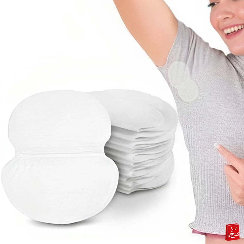 Underarm Sweat Pads for Men and Women-10pcs