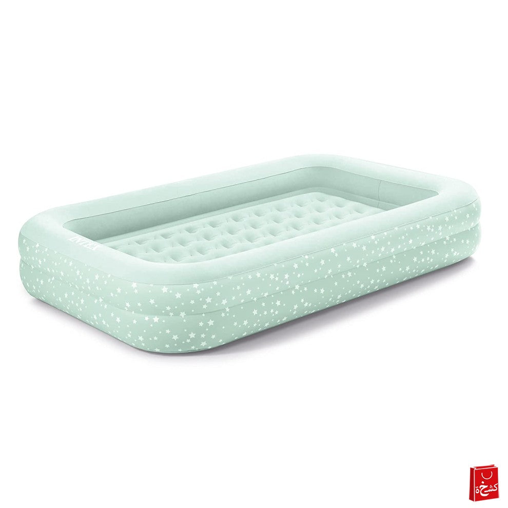 Travel Bed
