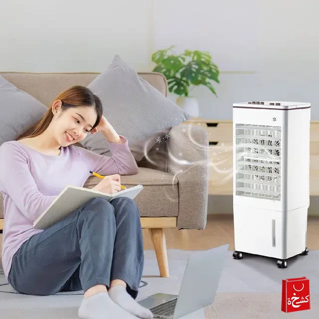 8L Portable Air Cooler - SUMO SM-138