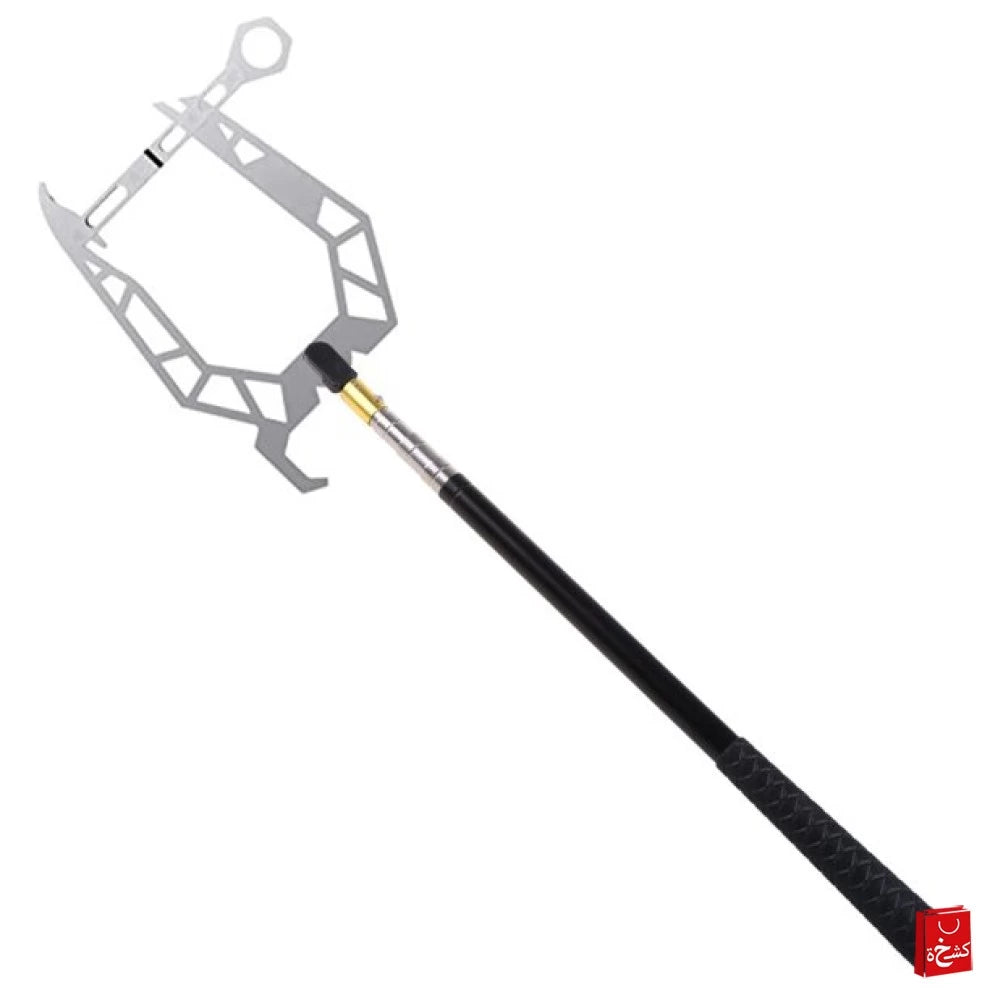 Telescopic Boat Tie Rope Hook Tool