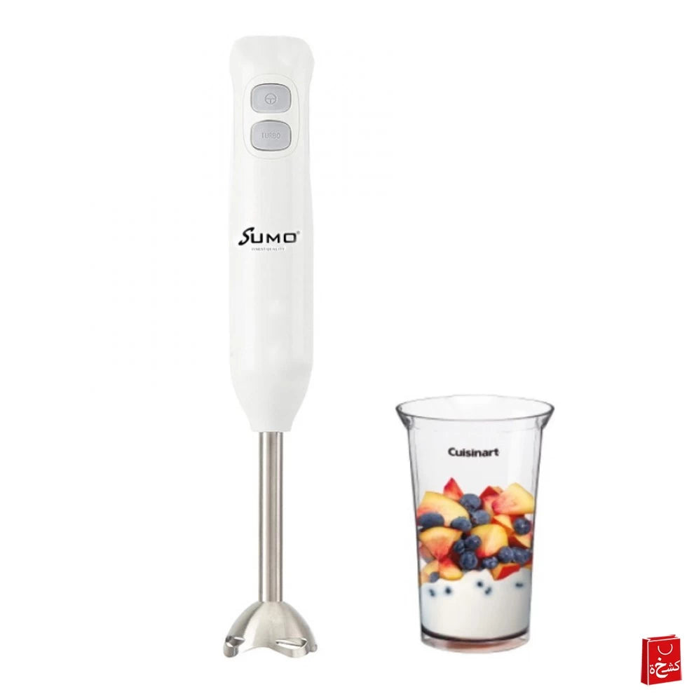 Sumo Hand Blender sx8192
