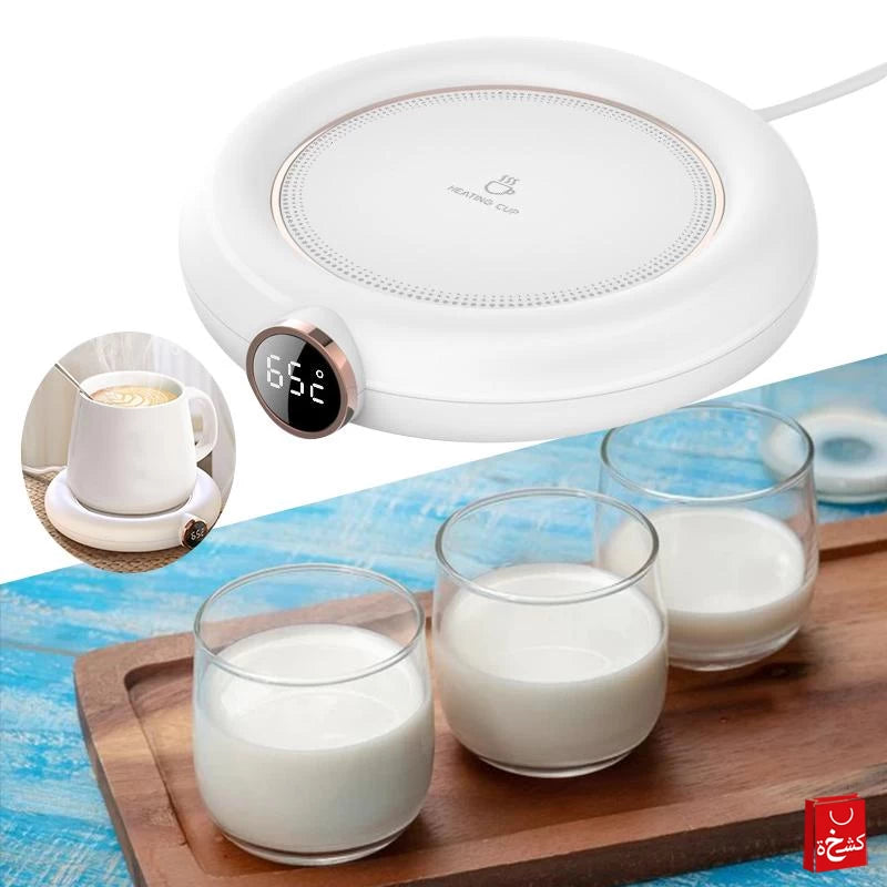 USB Cup Heater Mug Warmer