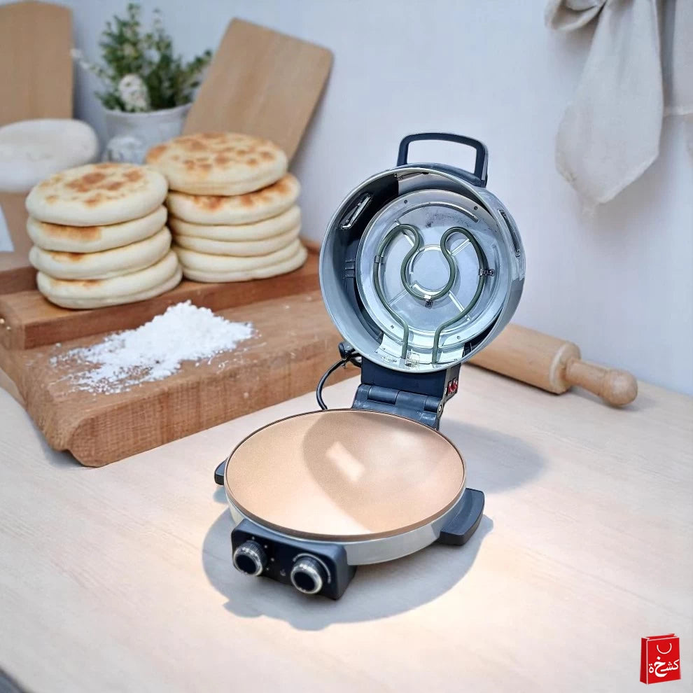 Sumo Bread Maker 1600W -30cm