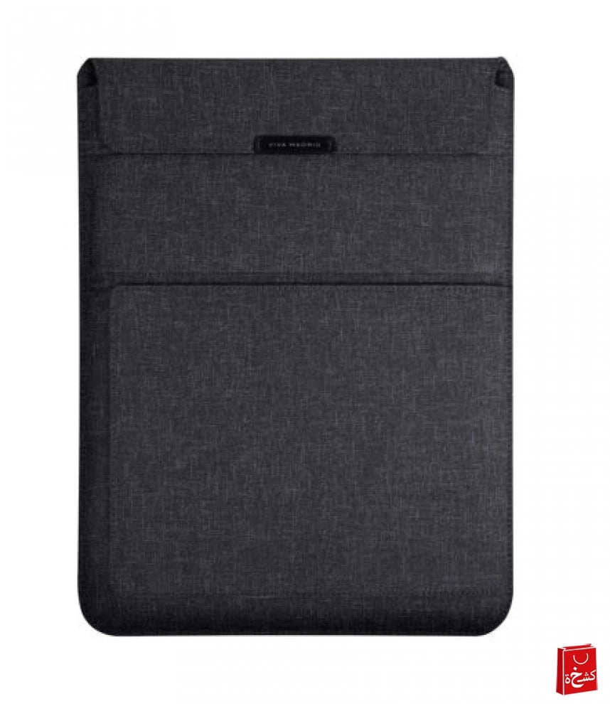 Viva Madrid Rever Multi-Functional Laptop Sleeve for Macbook Pro 16" - Dark Gray