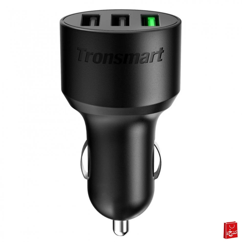 Tronsmart C3PTA Quick Charge 3.0 Car Charger