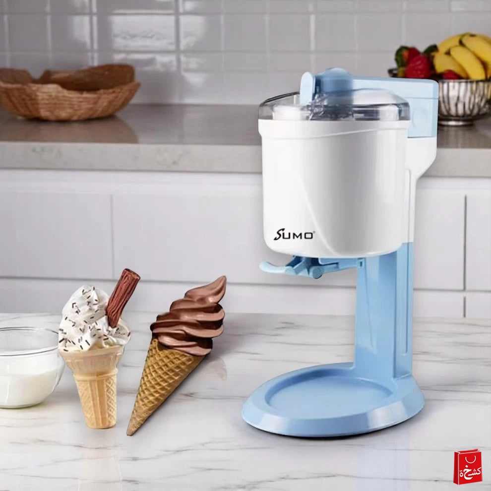 Sumo Ice Cream Maker Machine SX-9035