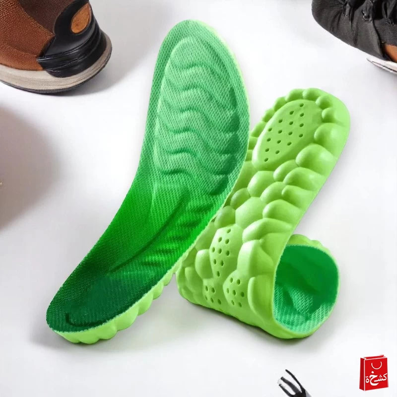 Soft Orthotic Sports Insole-42cm