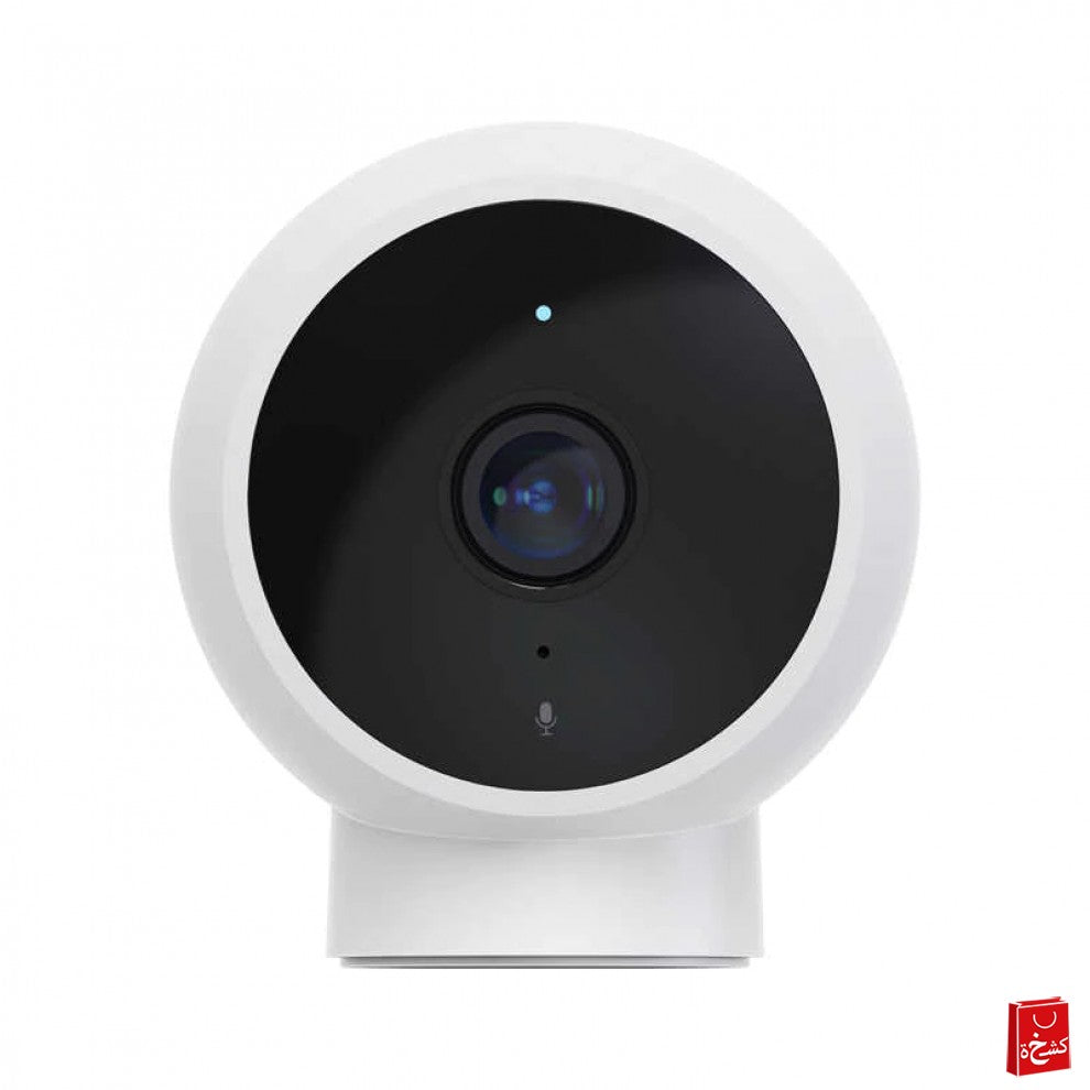 Xiaomi Smart Camera 170 Wide Angle Compact Camera HD 1080p Night Vision Work With Mijia